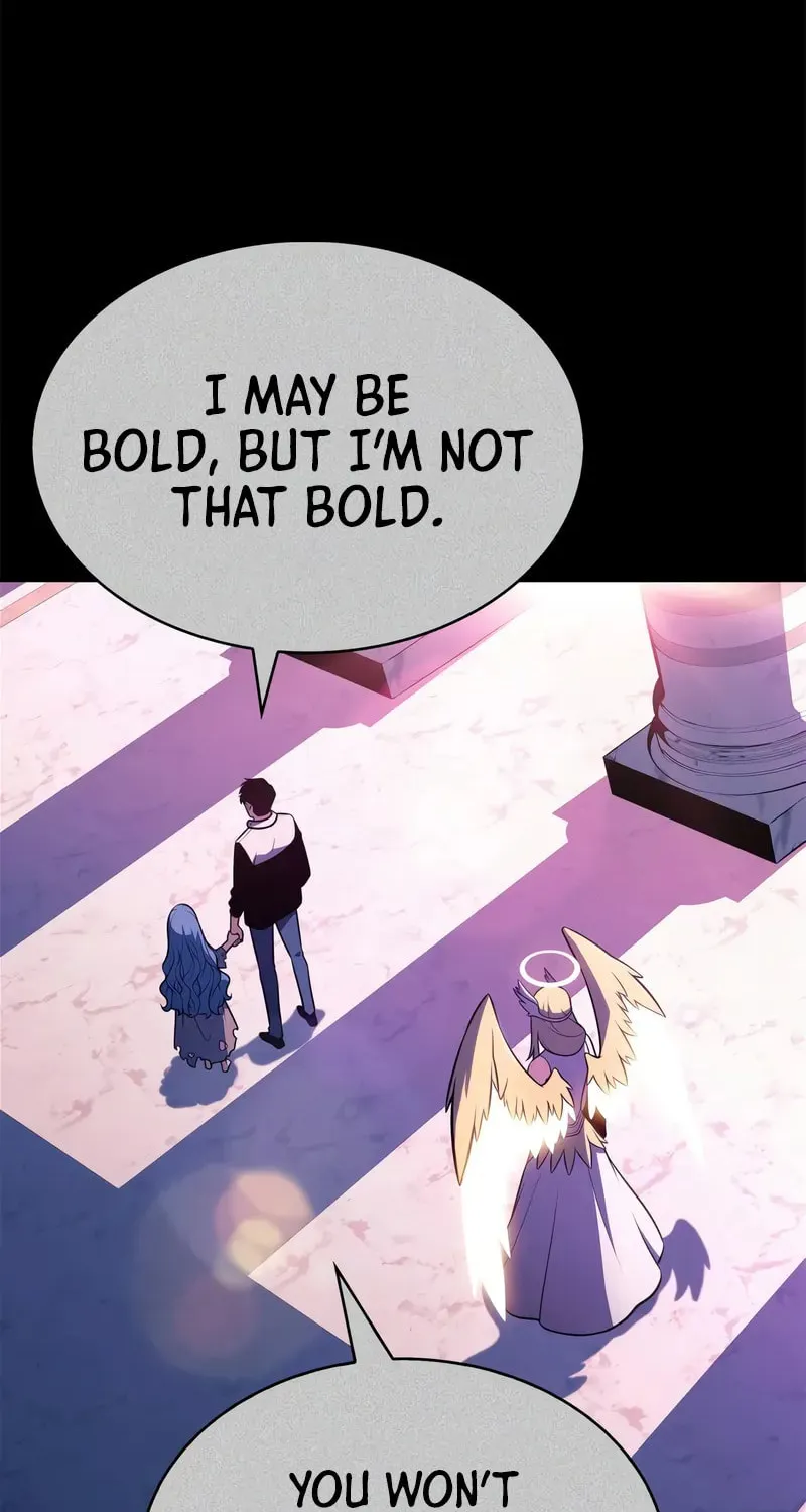 I’m the Max-Level Newbie Chapter 216 page 99 - 