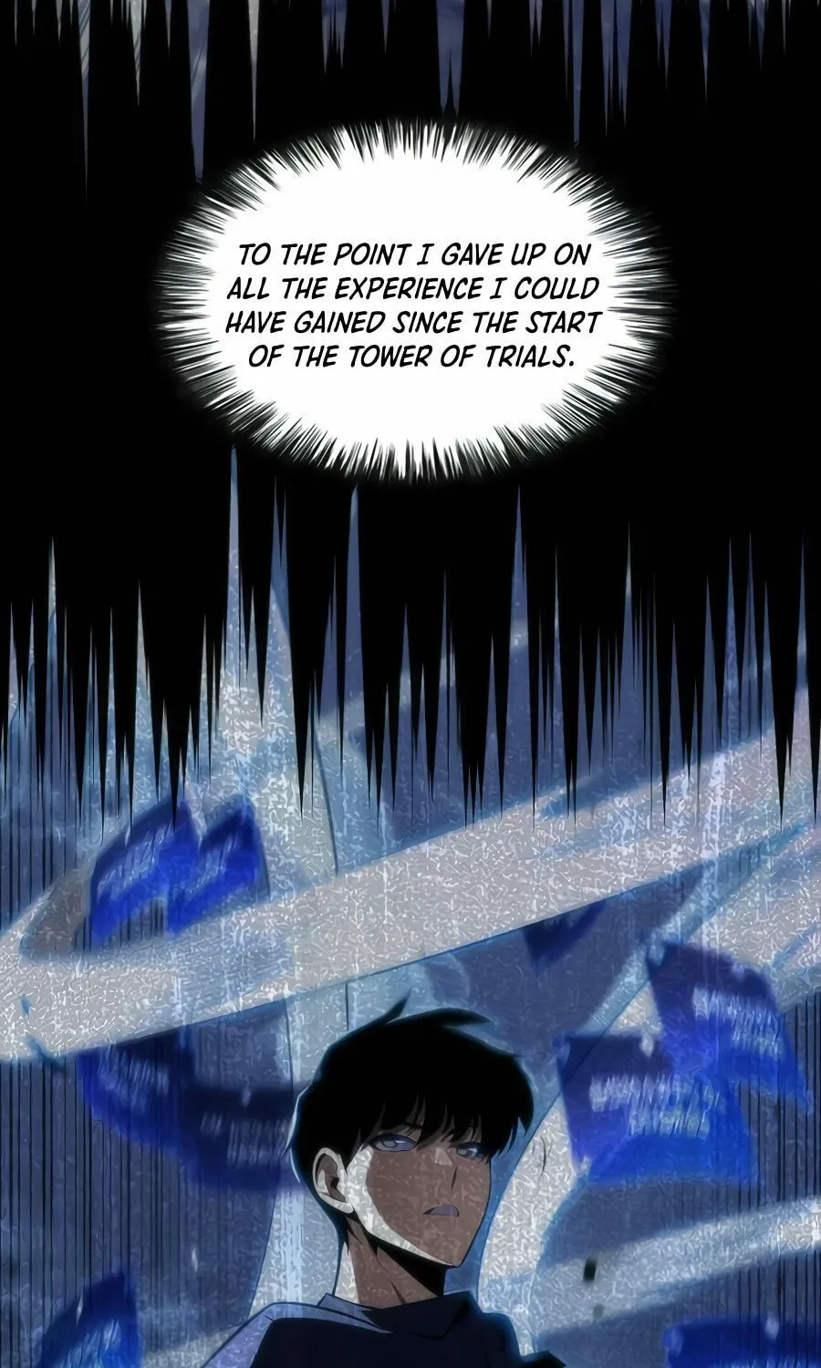 I’m the Max-Level Newbie Chapter 22 page 106 - 