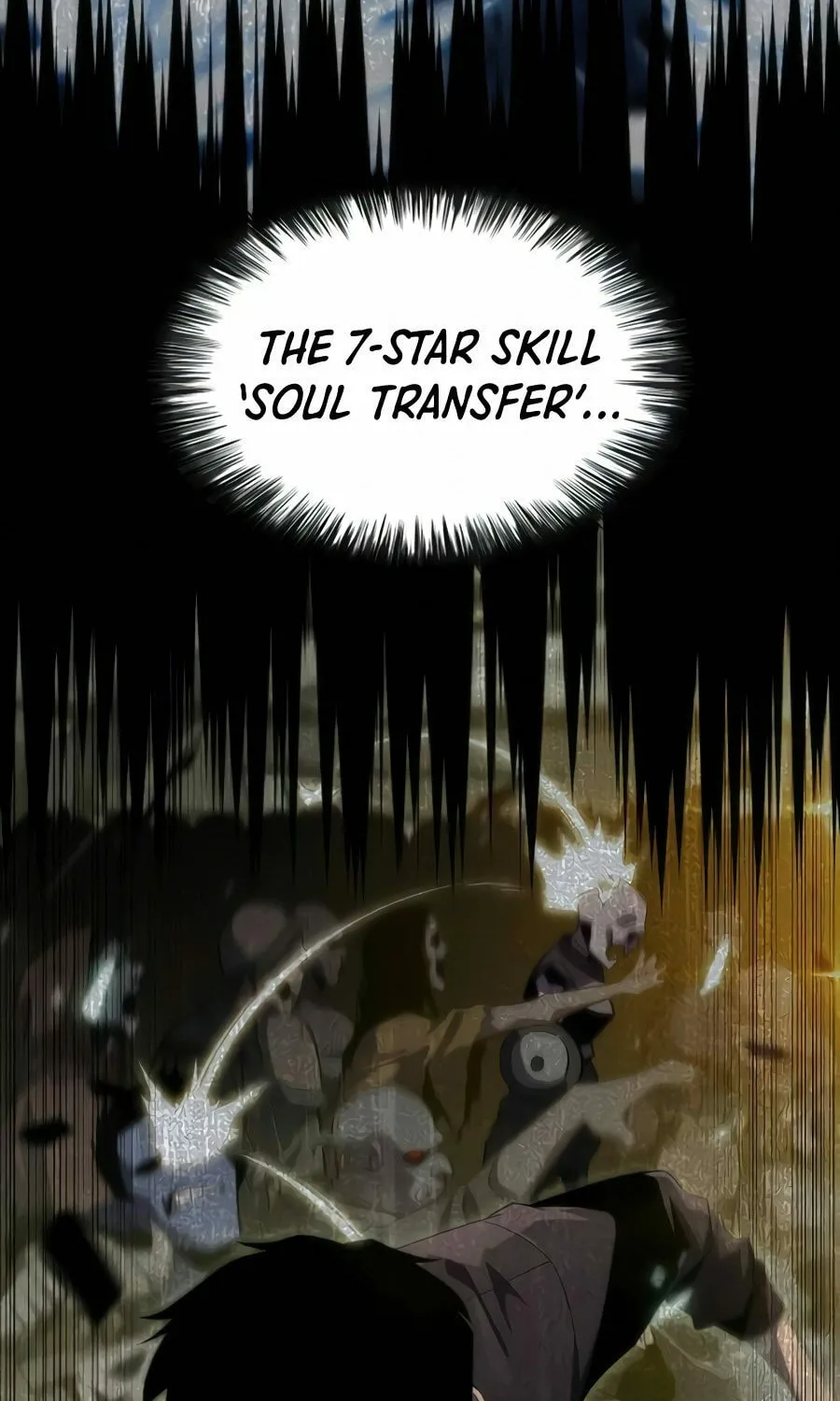 I’m the Max-Level Newbie Chapter 22 page 108 - 