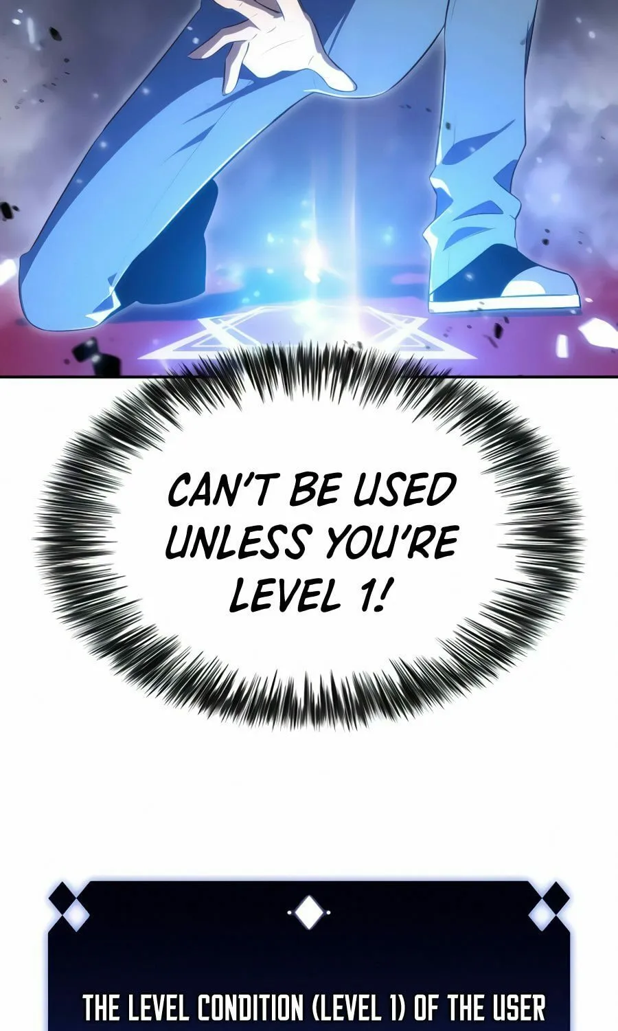 I’m the Max-Level Newbie Chapter 22 page 111 - 