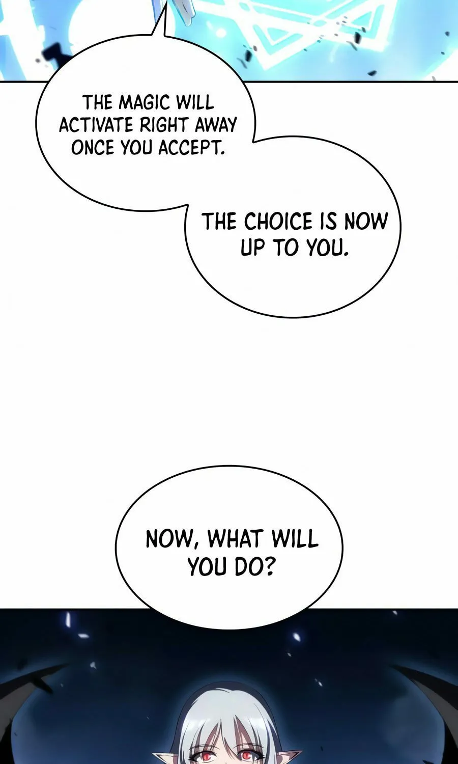 I’m the Max-Level Newbie Chapter 22 page 117 - 