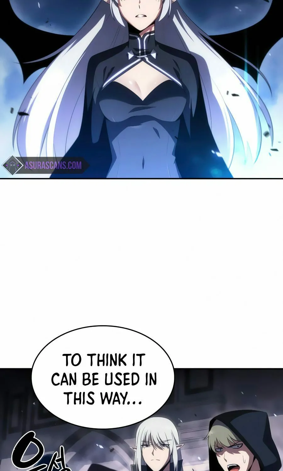 I’m the Max-Level Newbie Chapter 22 page 118 - 