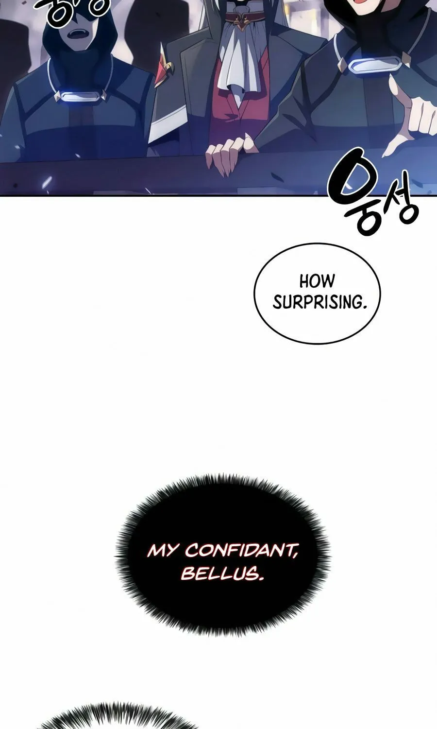 I’m the Max-Level Newbie Chapter 22 page 119 - 