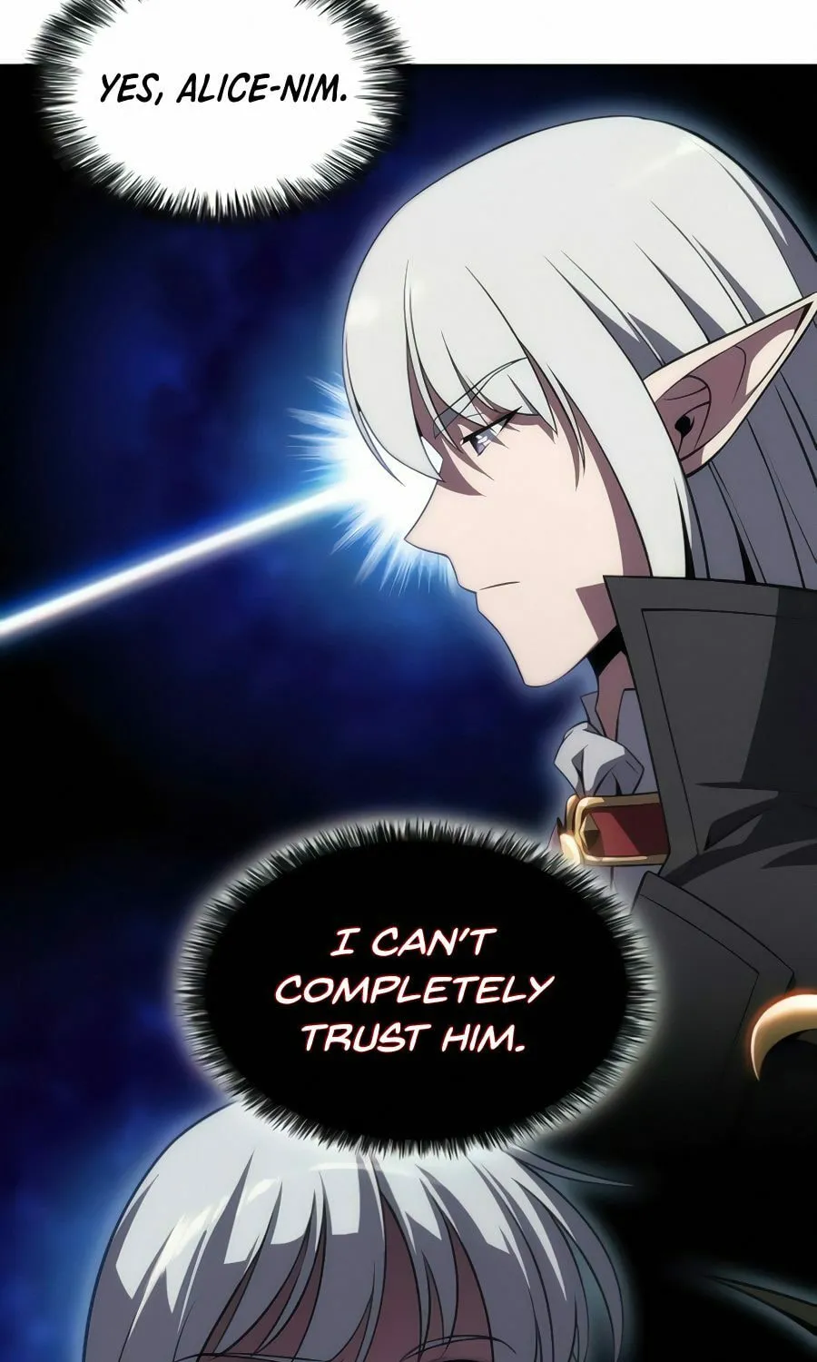 I’m the Max-Level Newbie Chapter 22 page 120 - 