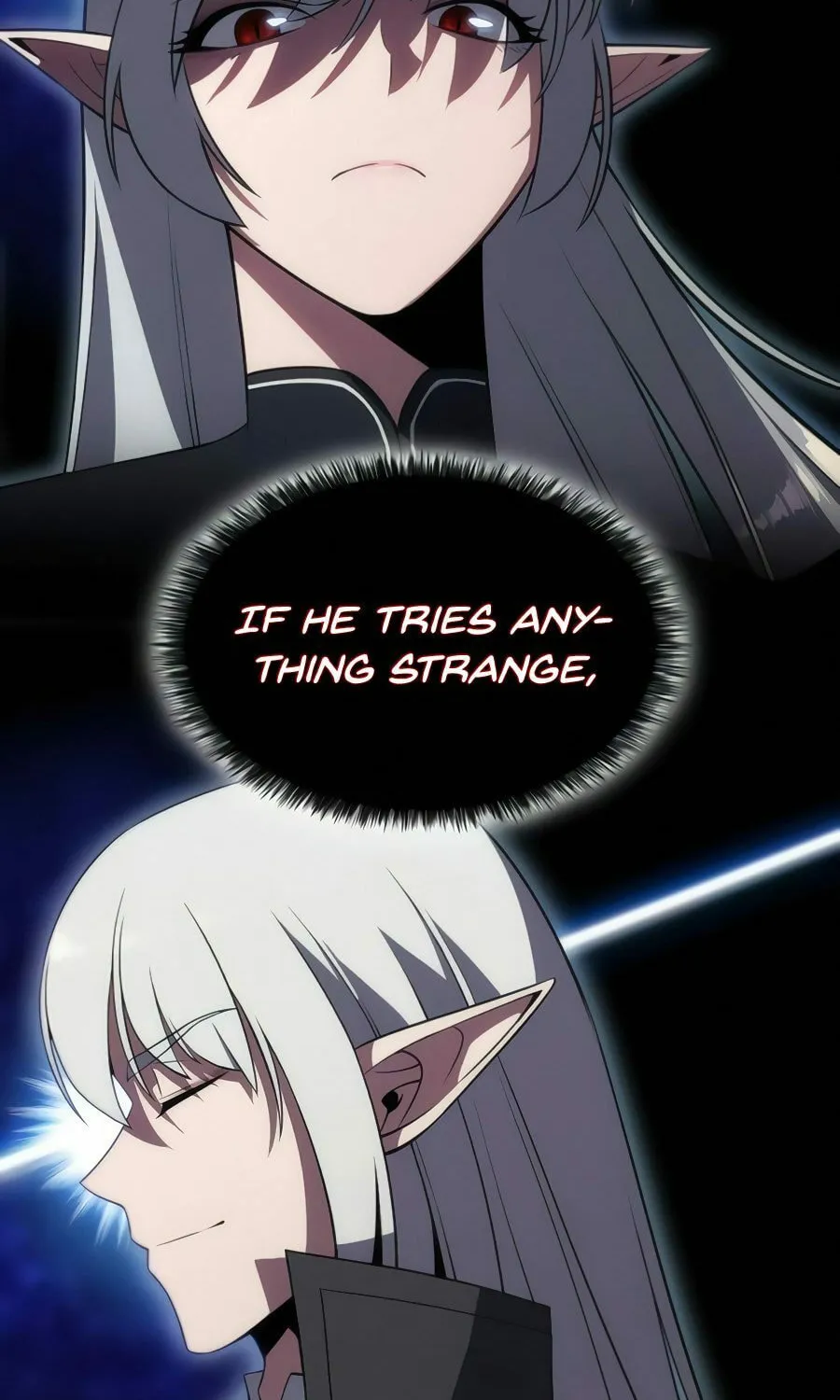 I’m the Max-Level Newbie Chapter 22 page 121 - 
