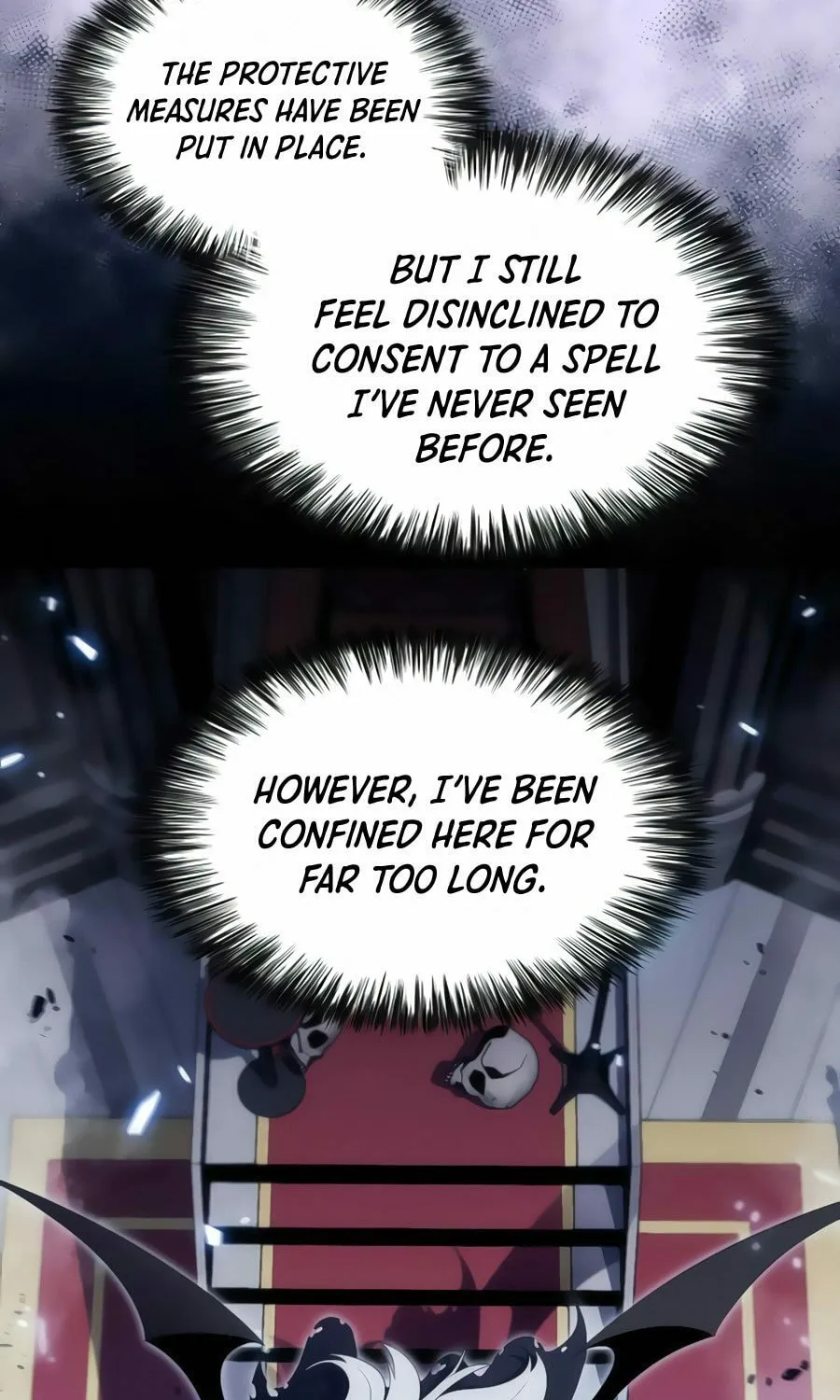 I’m the Max-Level Newbie Chapter 22 page 123 - 