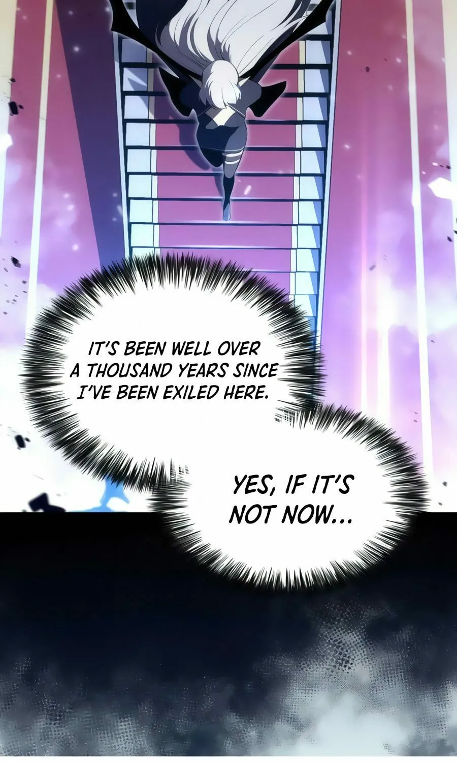 I’m the Max-Level Newbie Chapter 22 page 124 - 