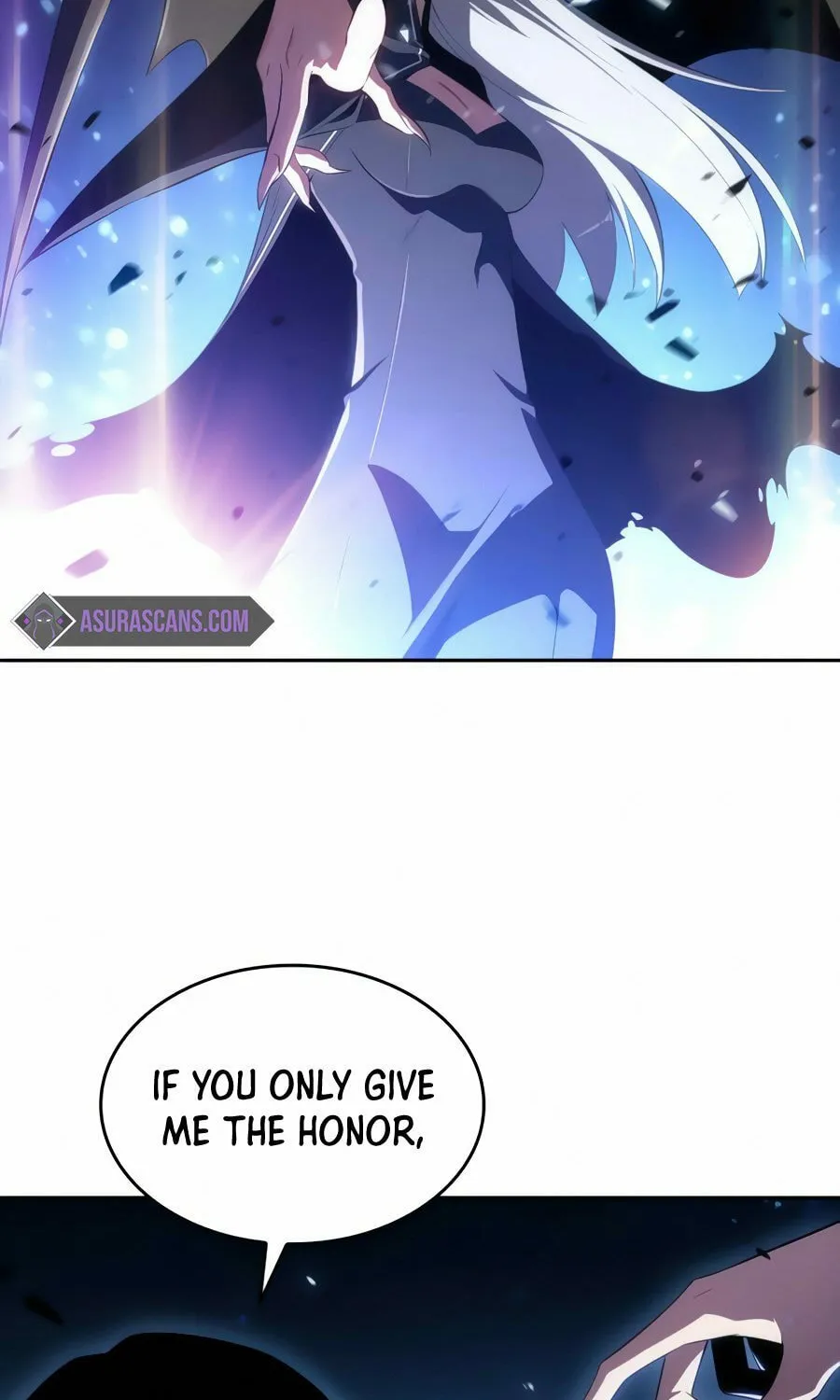 I’m the Max-Level Newbie Chapter 22 page 127 - 