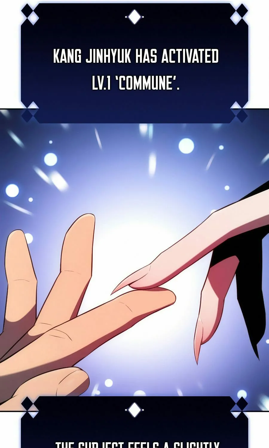 I’m the Max-Level Newbie Chapter 22 page 129 - 