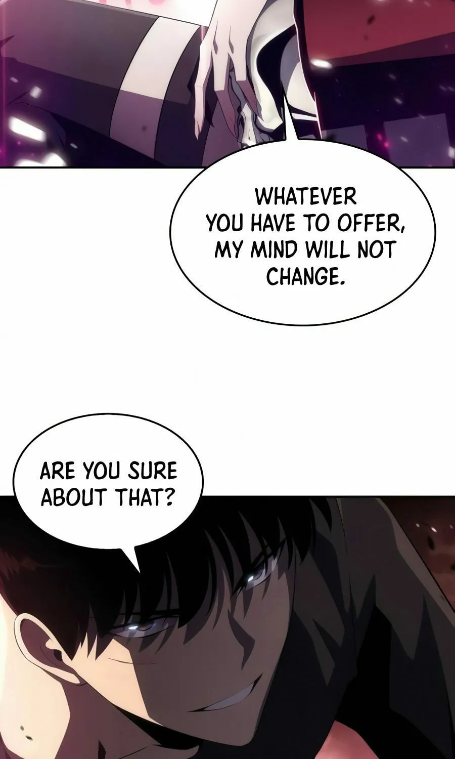 I’m the Max-Level Newbie Chapter 22 page 14 - 
