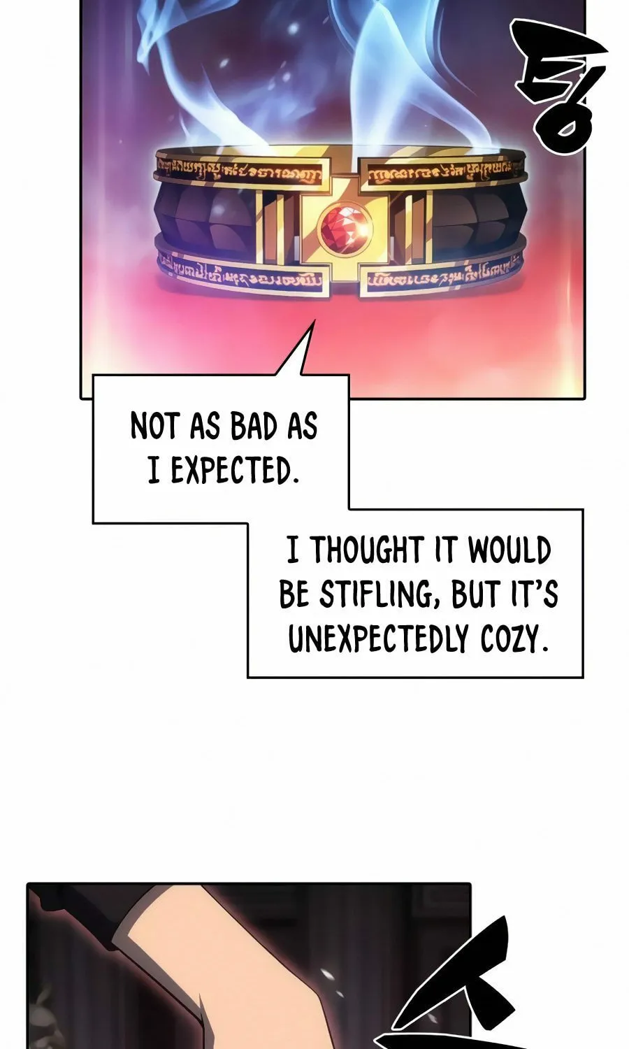 I’m the Max-Level Newbie Chapter 22 page 136 - 