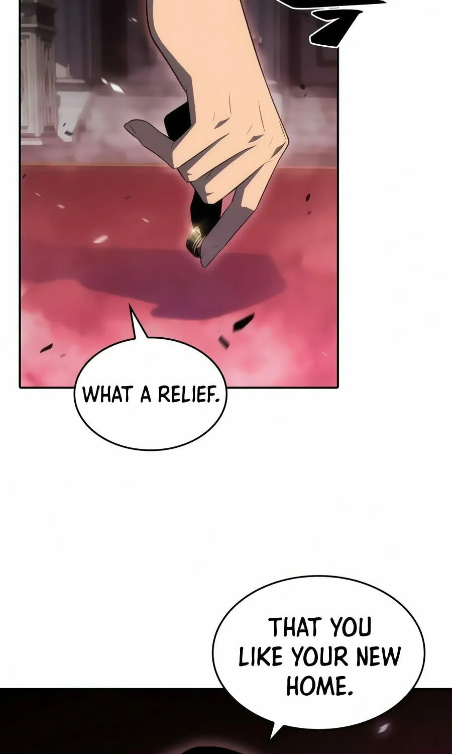 I’m the Max-Level Newbie Chapter 22 page 137 - 