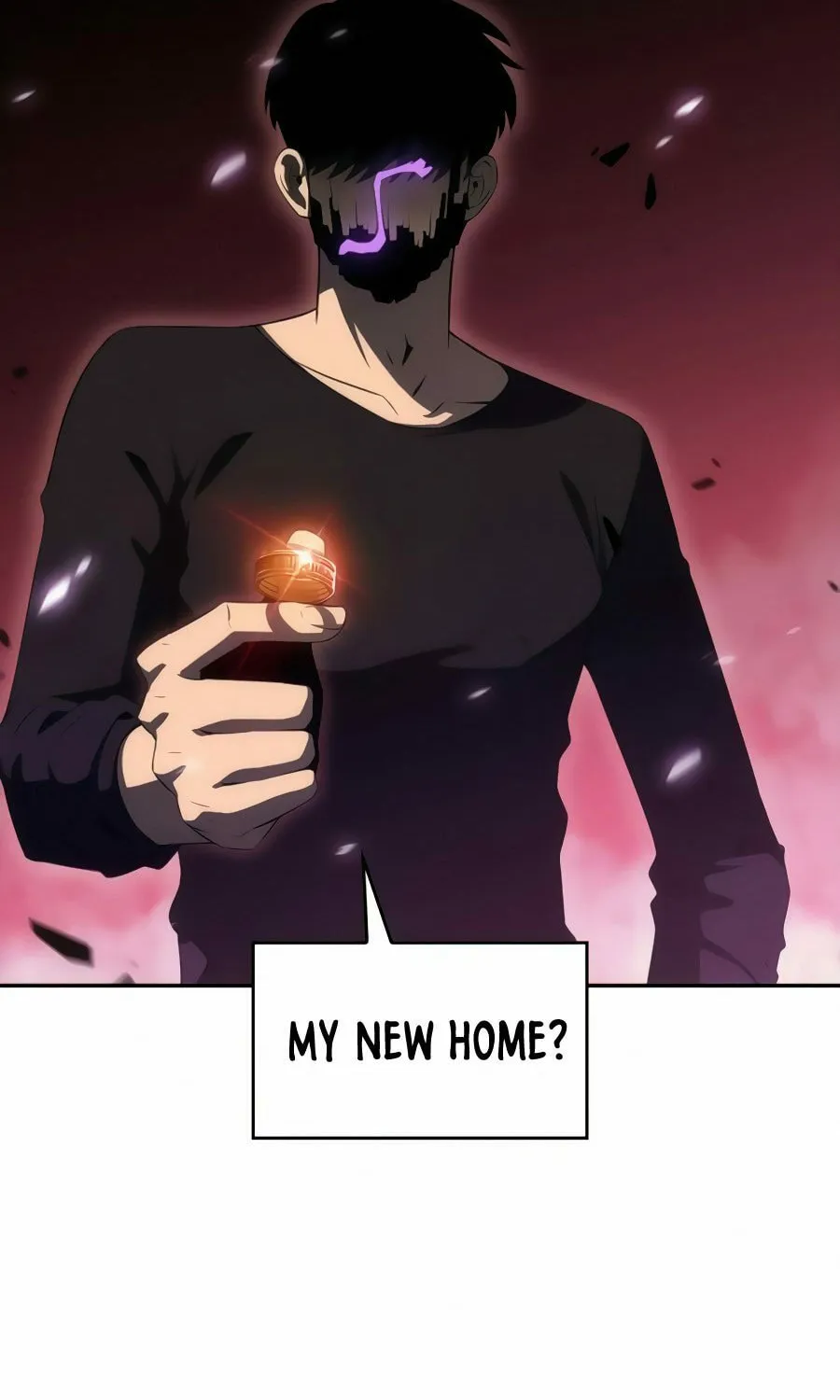 I’m the Max-Level Newbie Chapter 22 page 138 - 