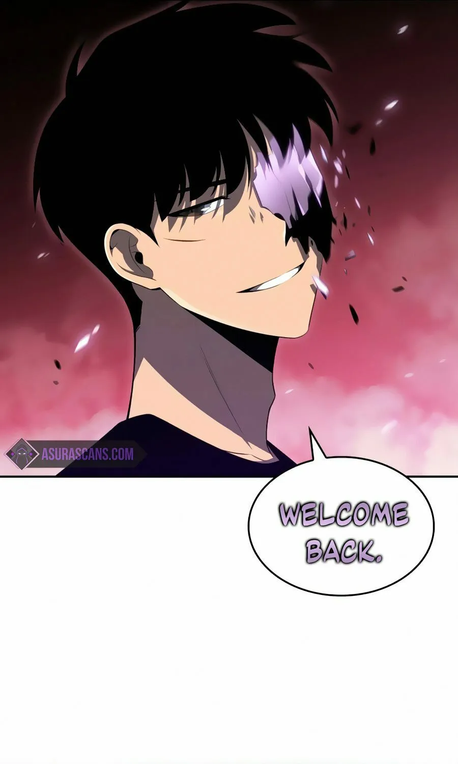I’m the Max-Level Newbie Chapter 22 page 142 - 