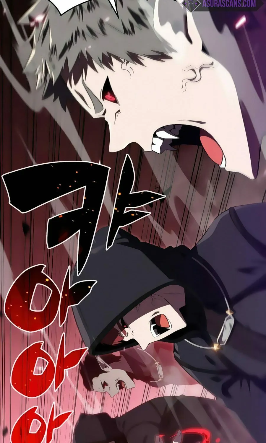 I’m the Max-Level Newbie Chapter 22 page 19 - 