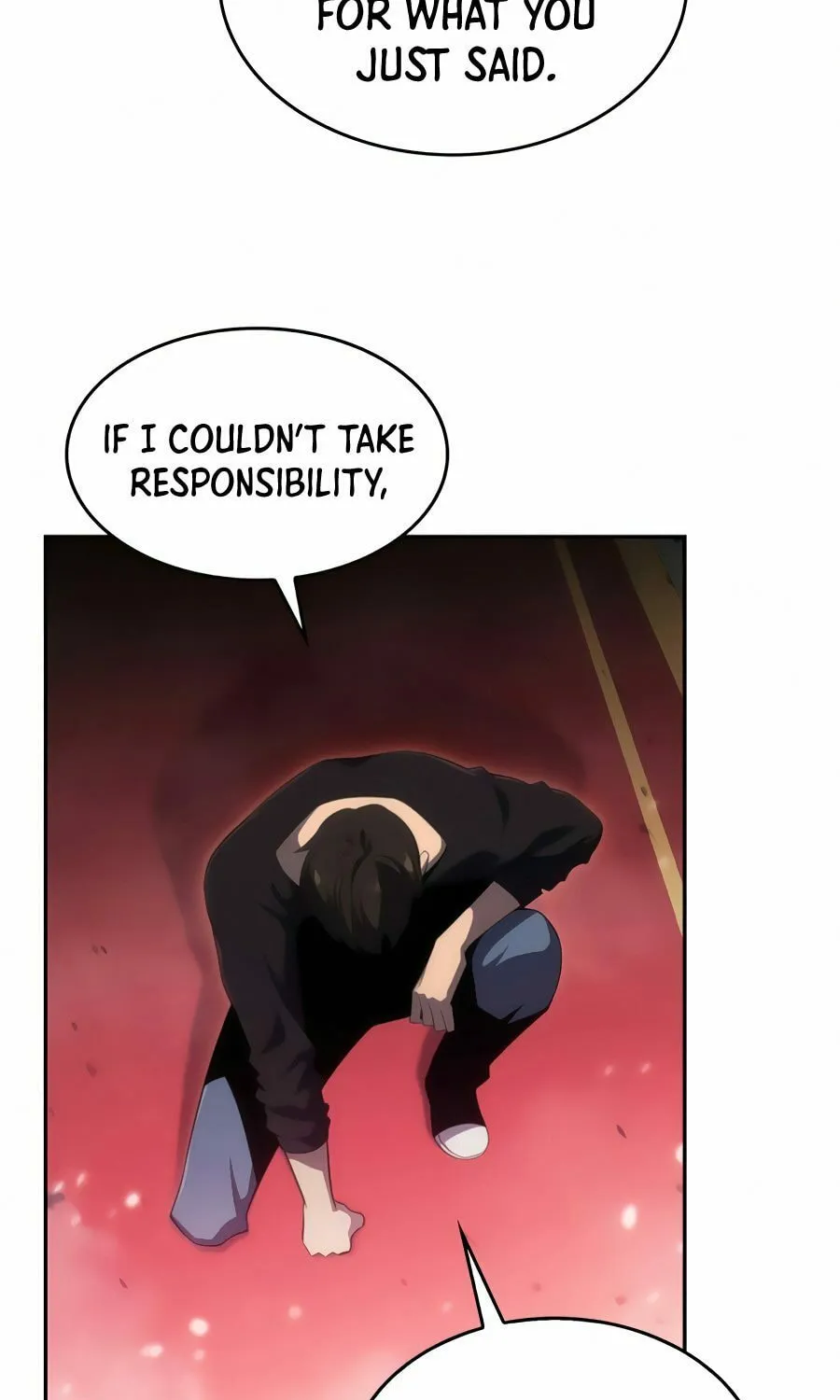 I’m the Max-Level Newbie Chapter 22 page 24 - 