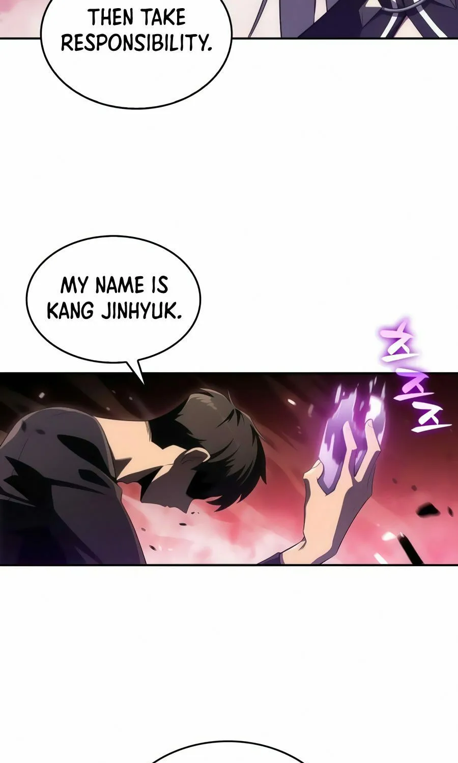 I’m the Max-Level Newbie Chapter 22 page 26 - 