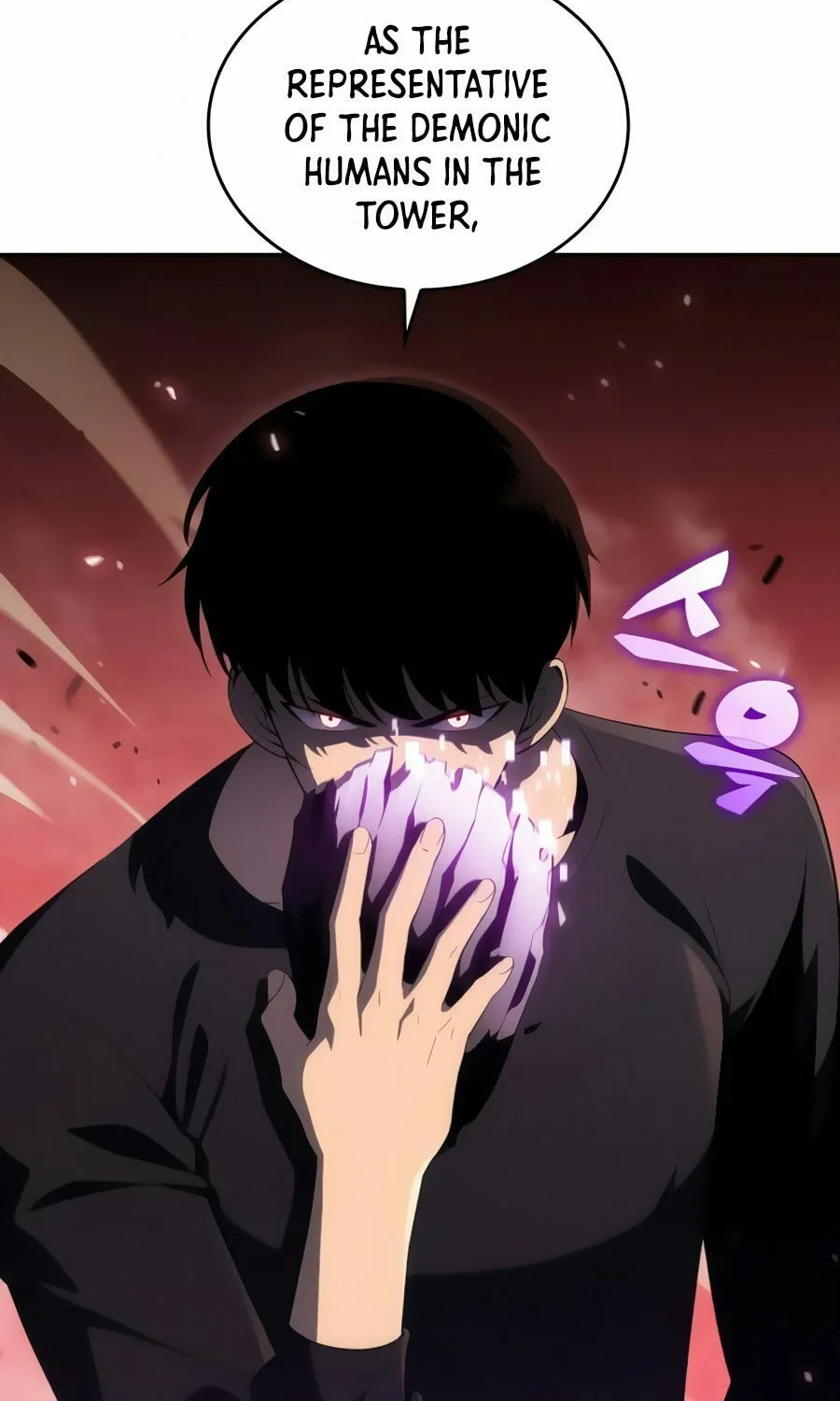 I’m the Max-Level Newbie Chapter 22 page 27 - 