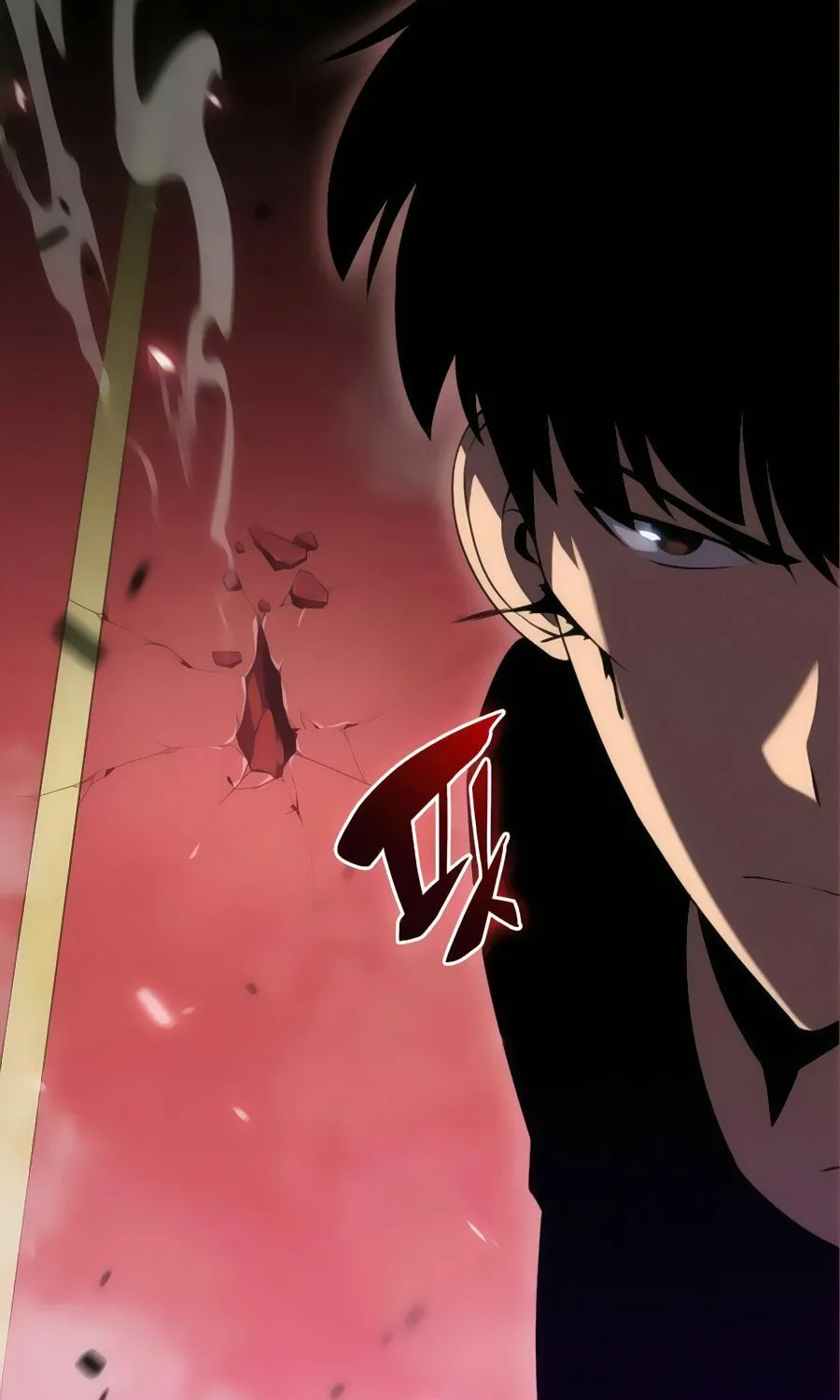 I’m the Max-Level Newbie Chapter 22 page 4 - 