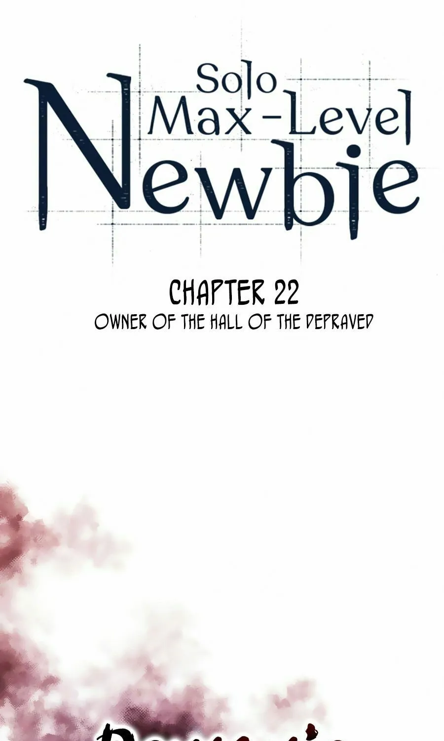 I’m the Max-Level Newbie Chapter 22 page 31 - 
