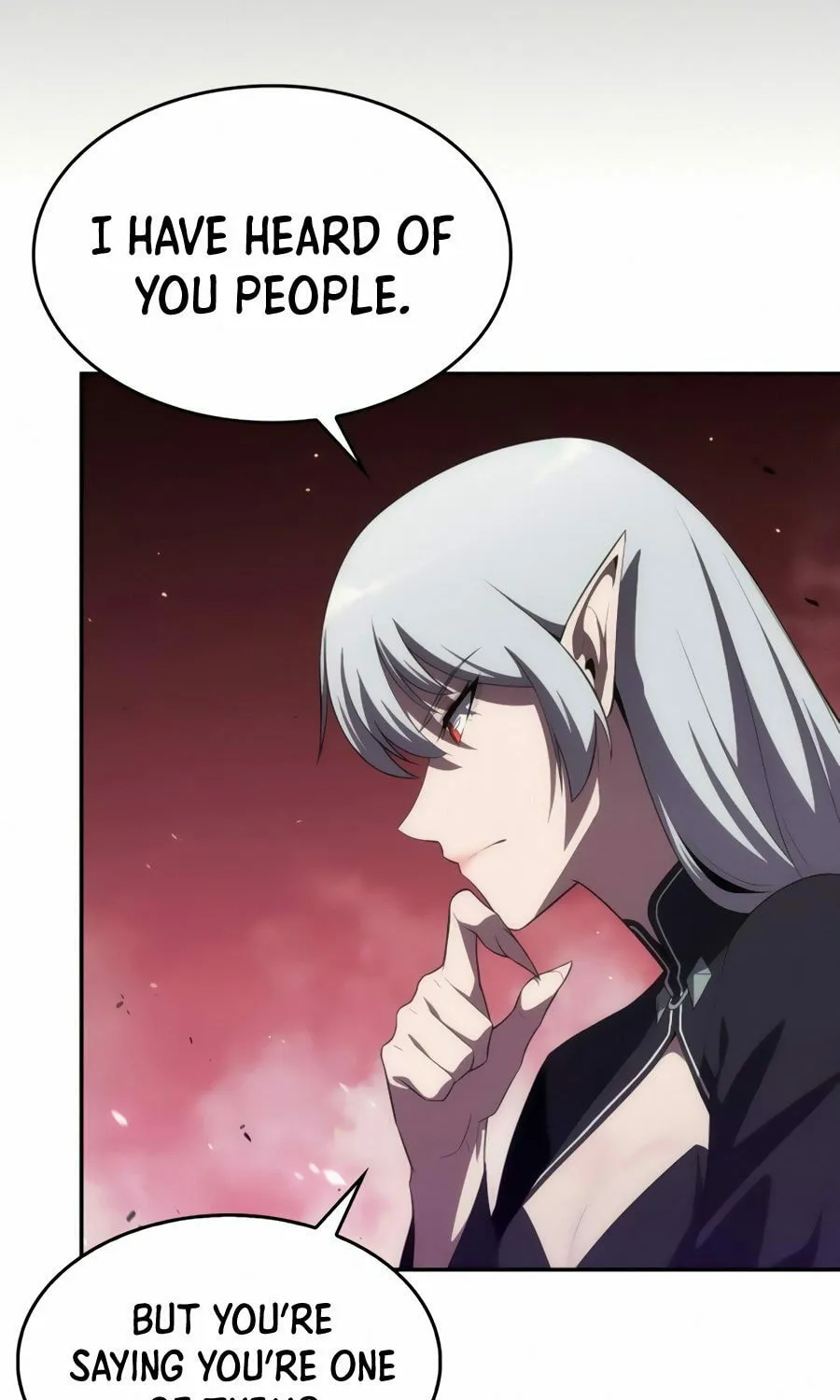 I’m the Max-Level Newbie Chapter 22 page 38 - 
