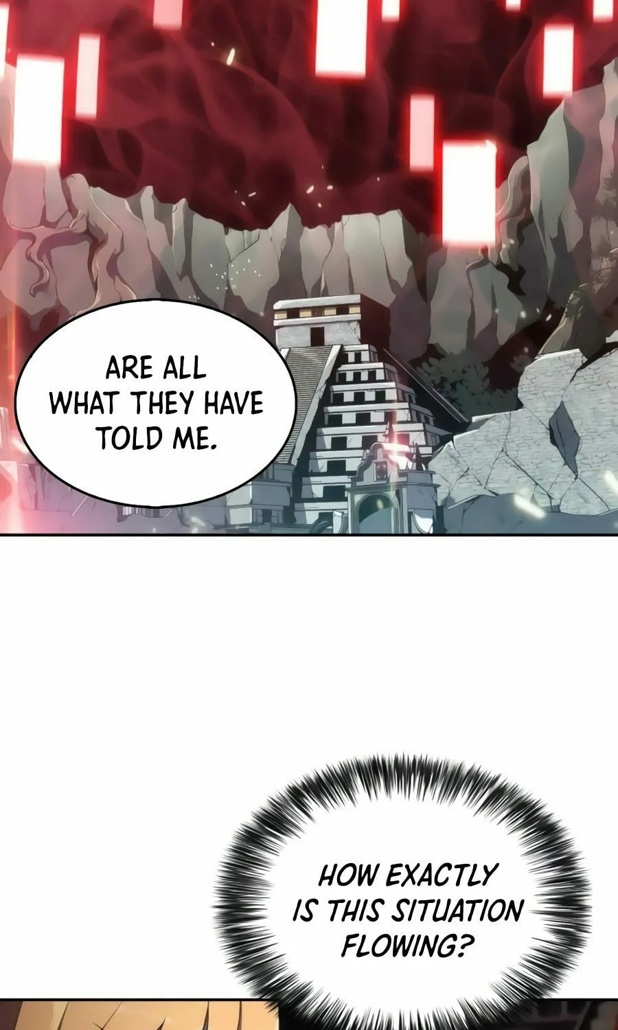 I’m the Max-Level Newbie Chapter 22 page 42 - 