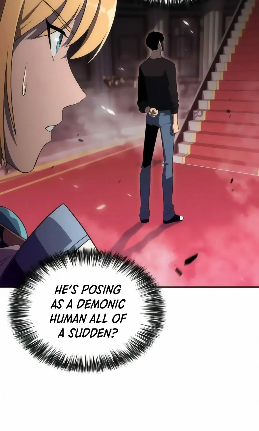 I’m the Max-Level Newbie Chapter 22 page 43 - 