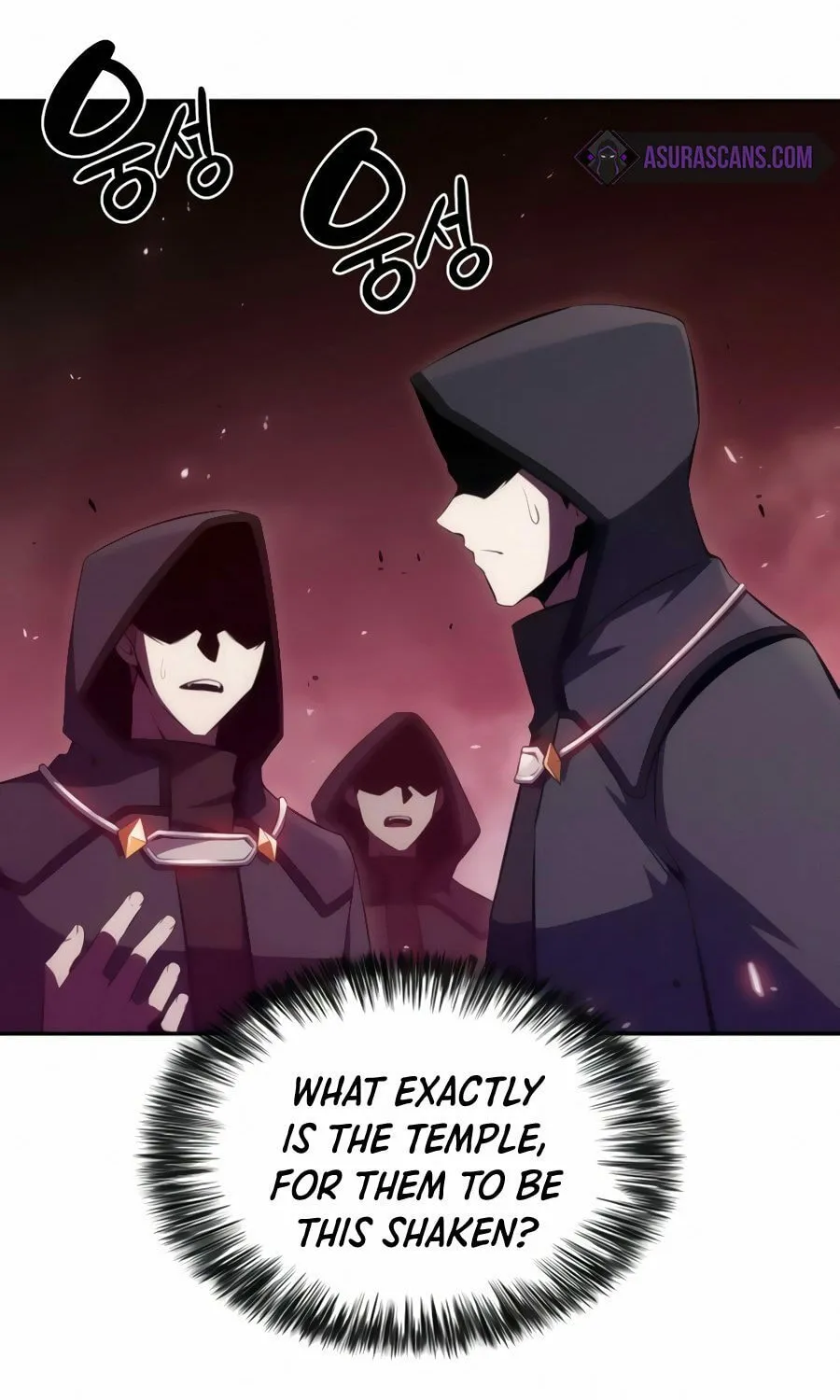 I’m the Max-Level Newbie Chapter 22 page 44 - 