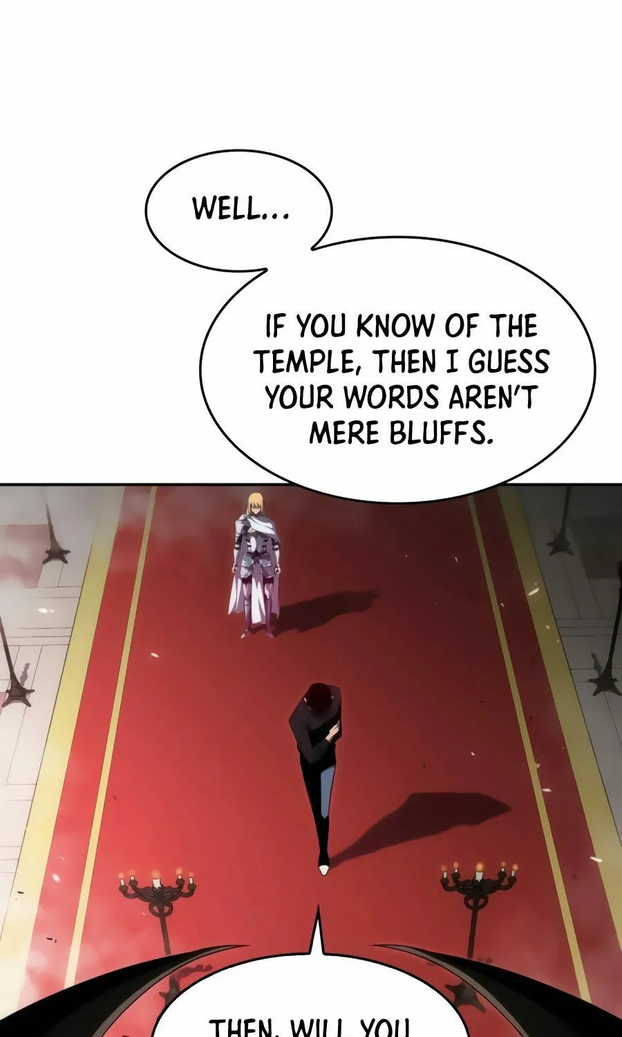 I’m the Max-Level Newbie Chapter 22 page 45 - 