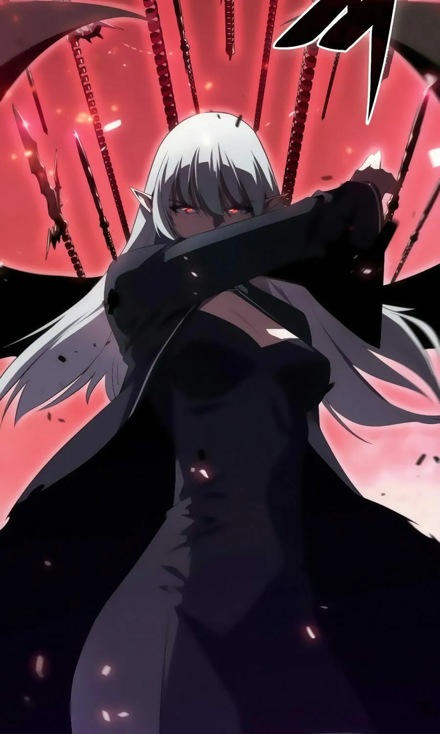 I’m the Max-Level Newbie Chapter 22 page 51 - 