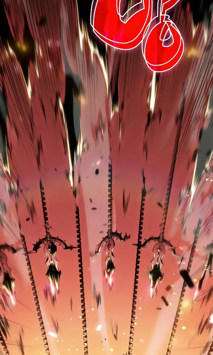 I’m the Max-Level Newbie Chapter 22 page 71 - 