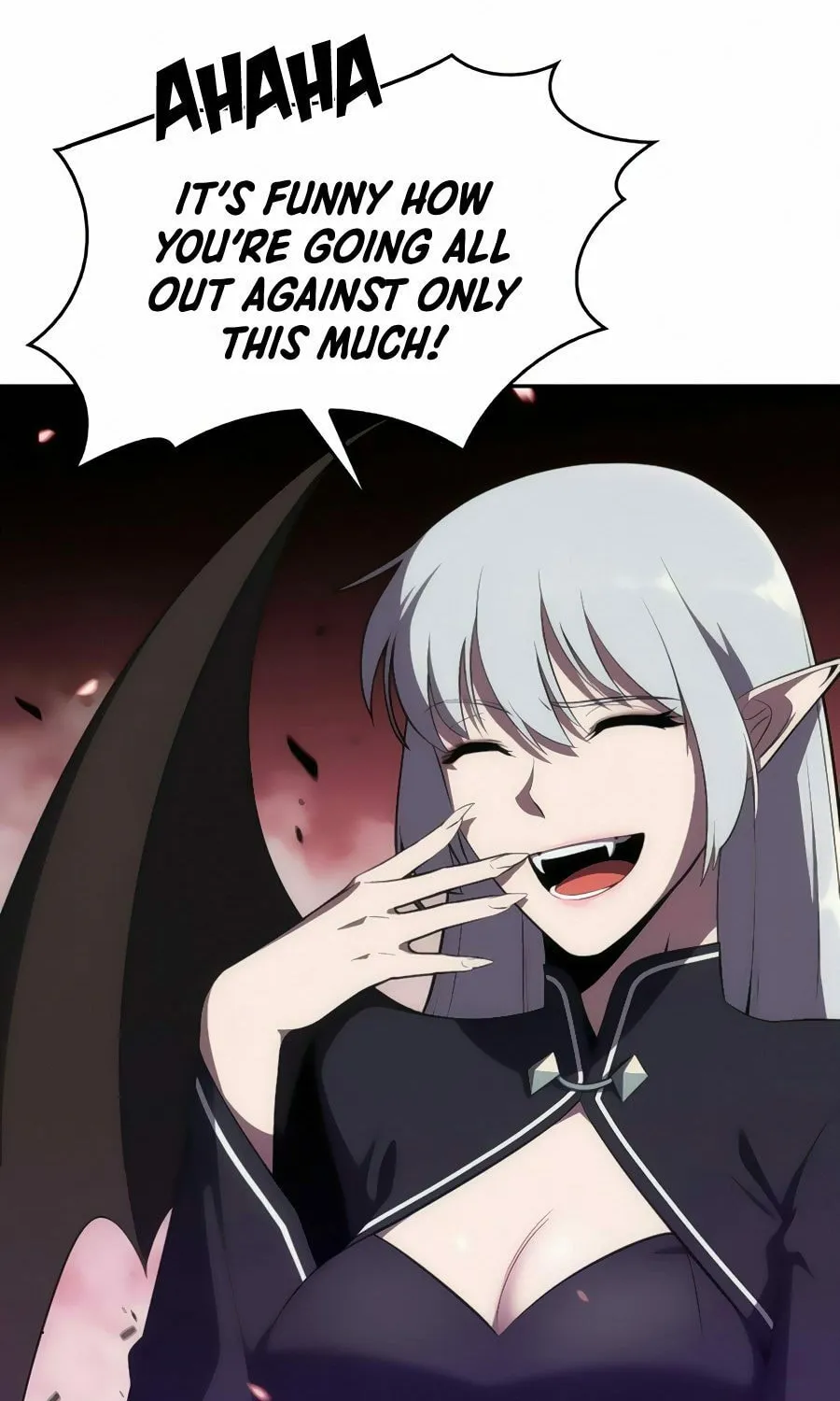I’m the Max-Level Newbie Chapter 22 page 73 - 