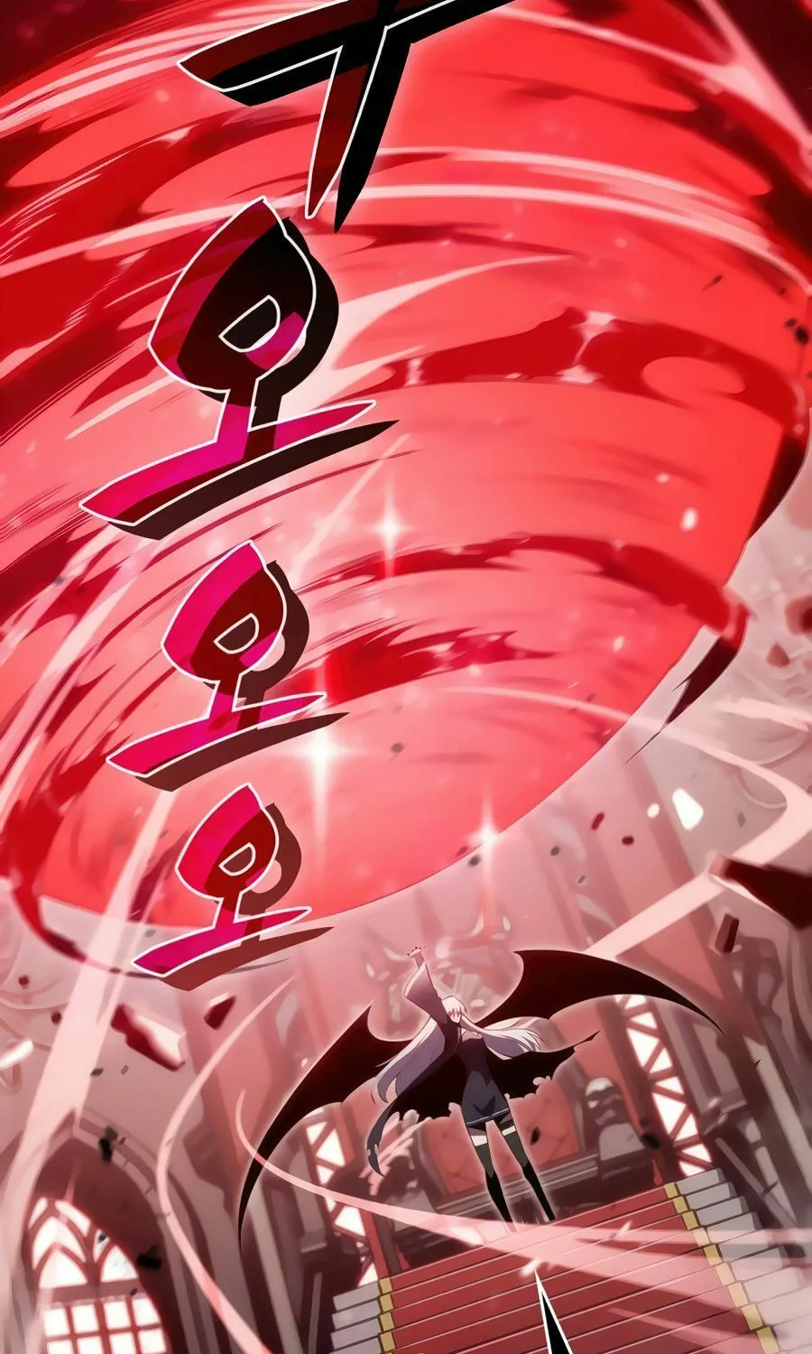 I’m the Max-Level Newbie Chapter 22 page 77 - 