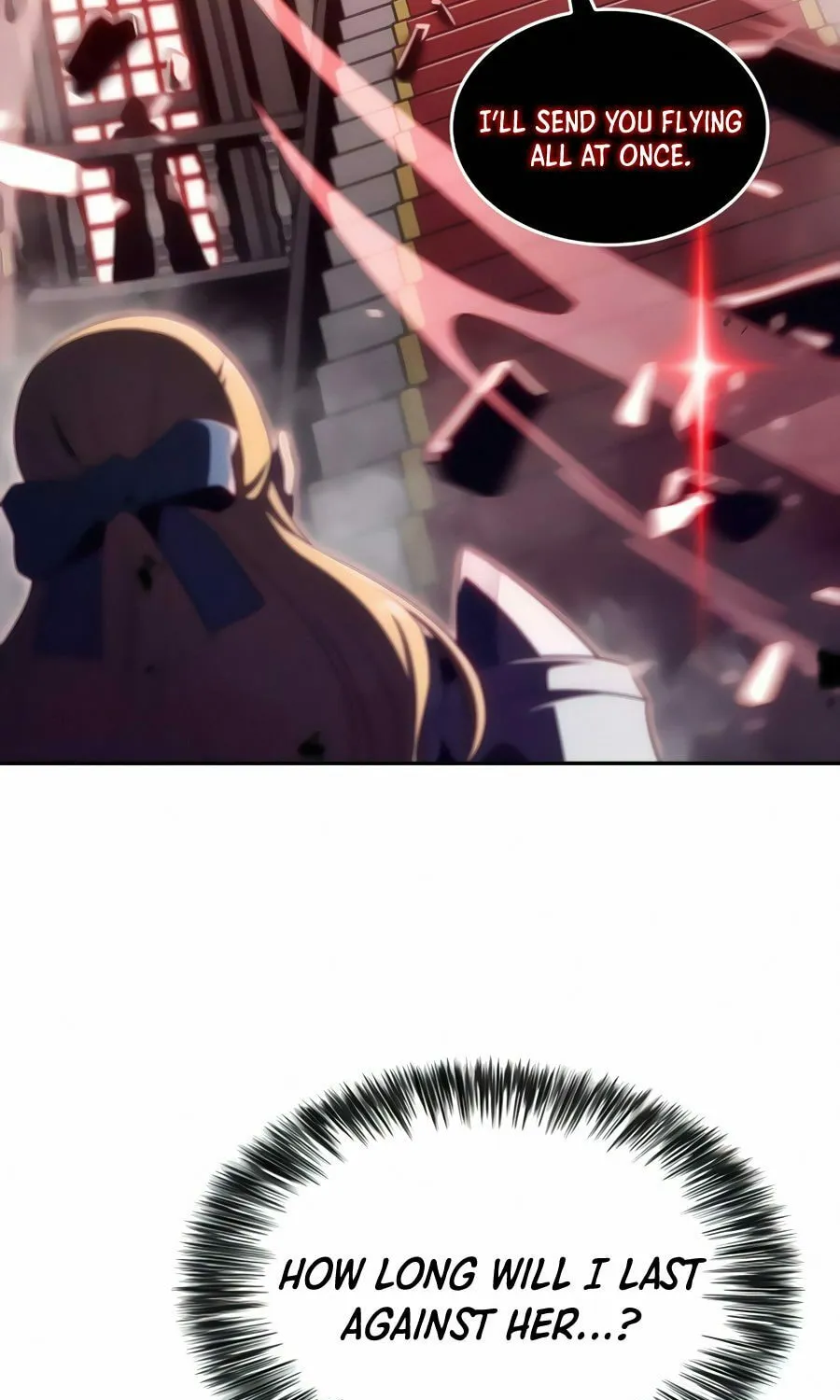 I’m the Max-Level Newbie Chapter 22 page 78 - 