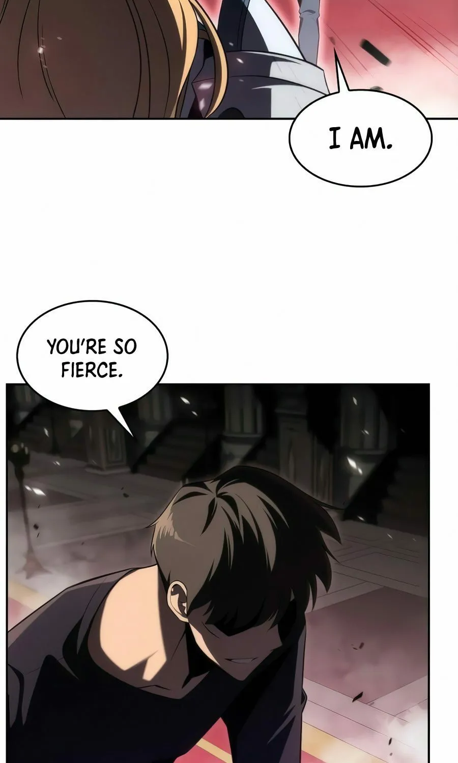 I’m the Max-Level Newbie Chapter 22 page 9 - 