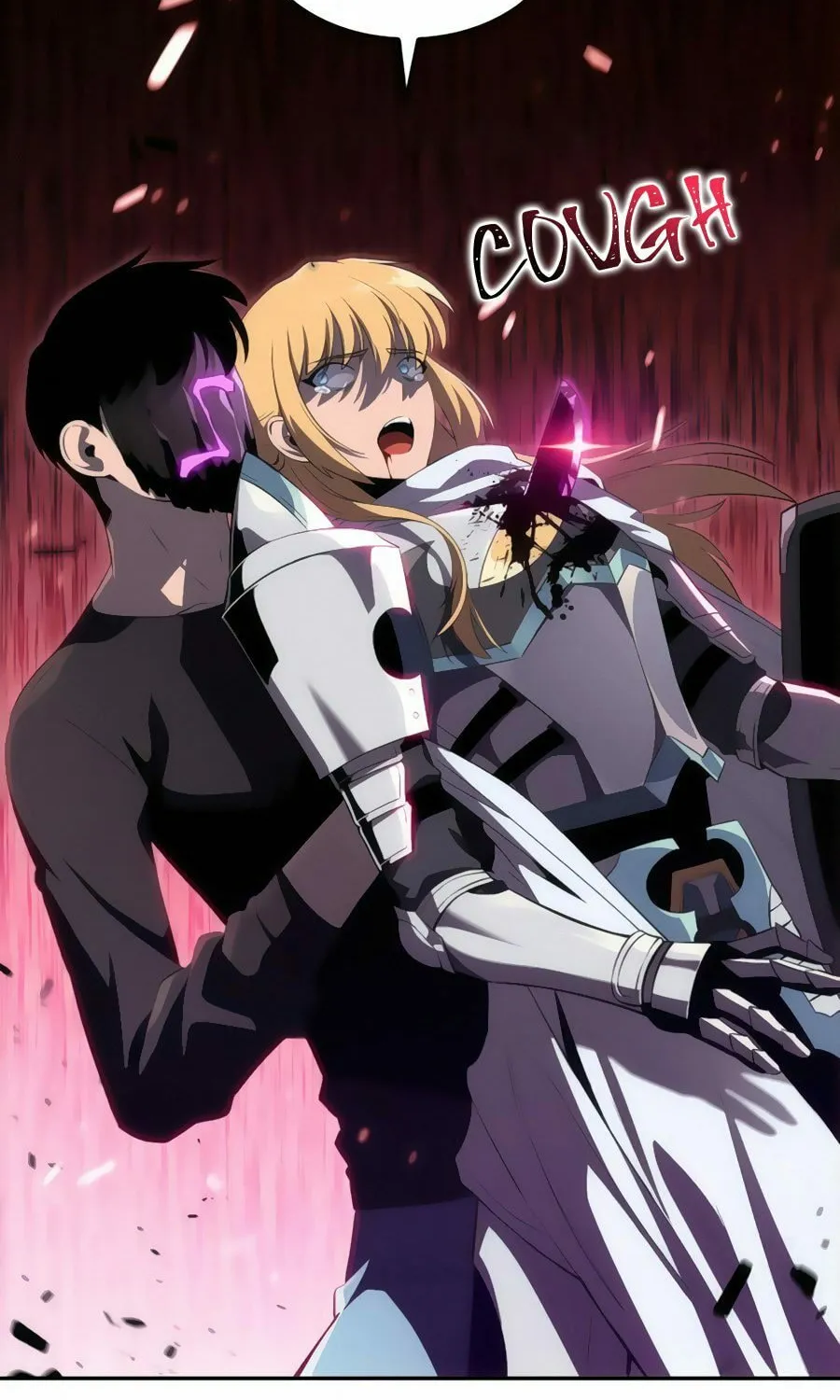 I’m the Max-Level Newbie Chapter 22 page 85 - 
