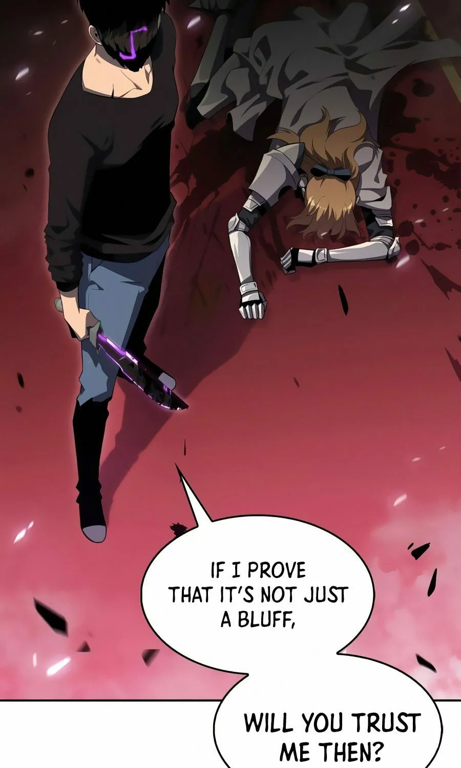 I’m the Max-Level Newbie Chapter 22 page 88 - 