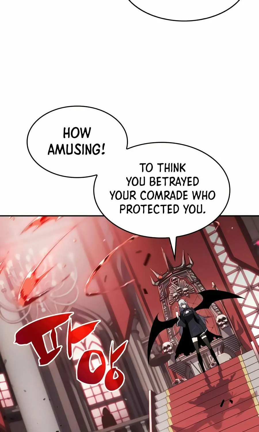 I’m the Max-Level Newbie Chapter 22 page 89 - 
