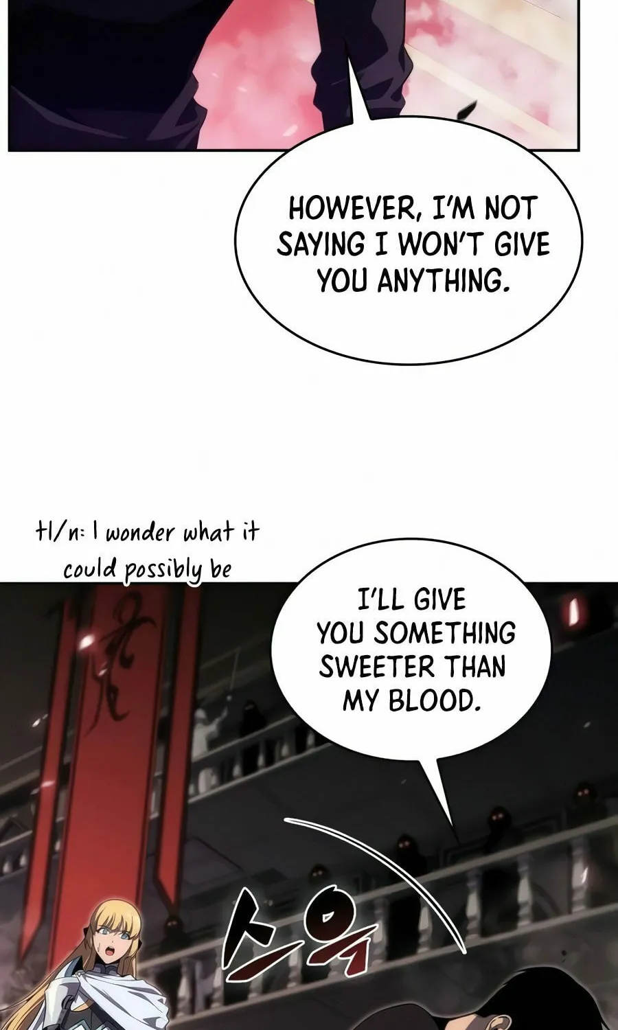 I’m the Max-Level Newbie Chapter 22 page 10 - 