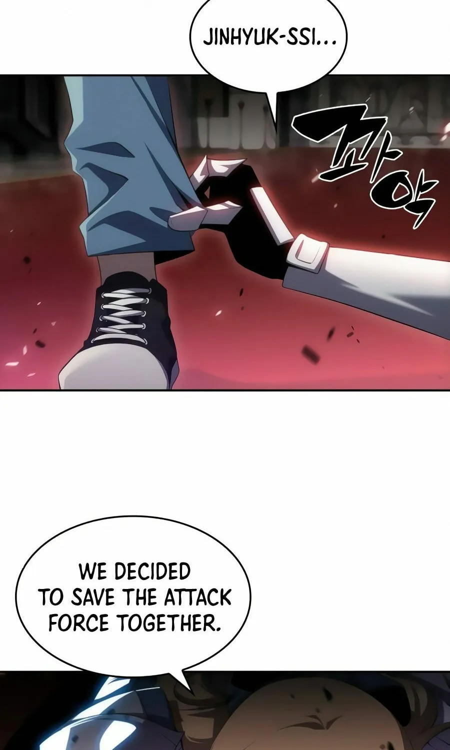 I’m the Max-Level Newbie Chapter 22 page 91 - 