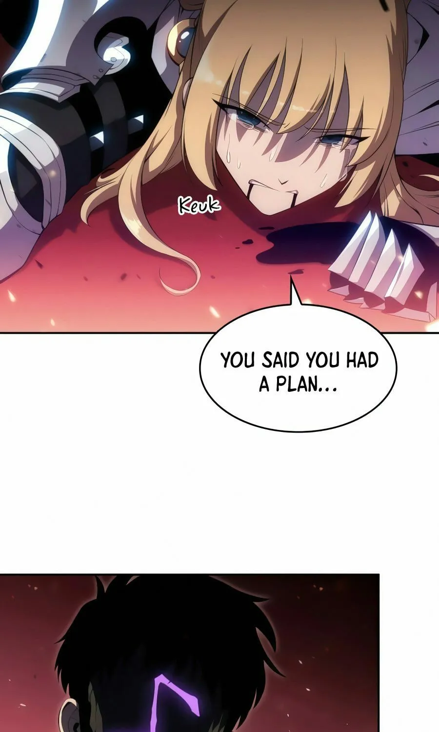 I’m the Max-Level Newbie Chapter 22 page 92 - 