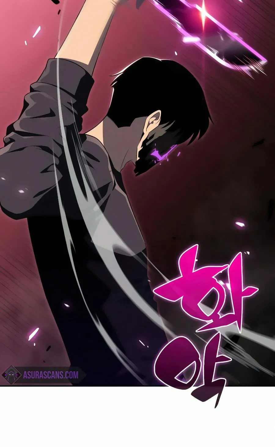 I’m the Max-Level Newbie Chapter 22 page 94 - 