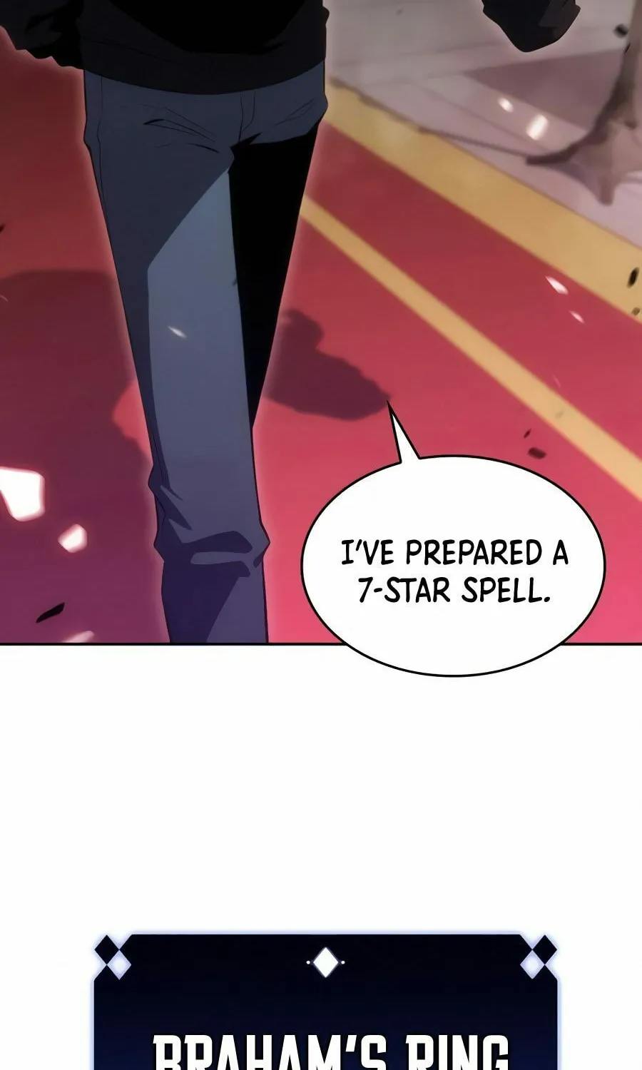 I’m the Max-Level Newbie Chapter 22 page 100 - 