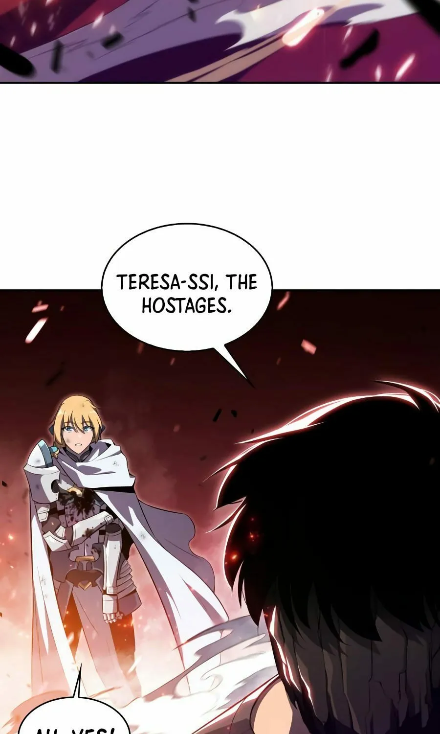 I’m the Max-Level Newbie Chapter 23 page 20 - 