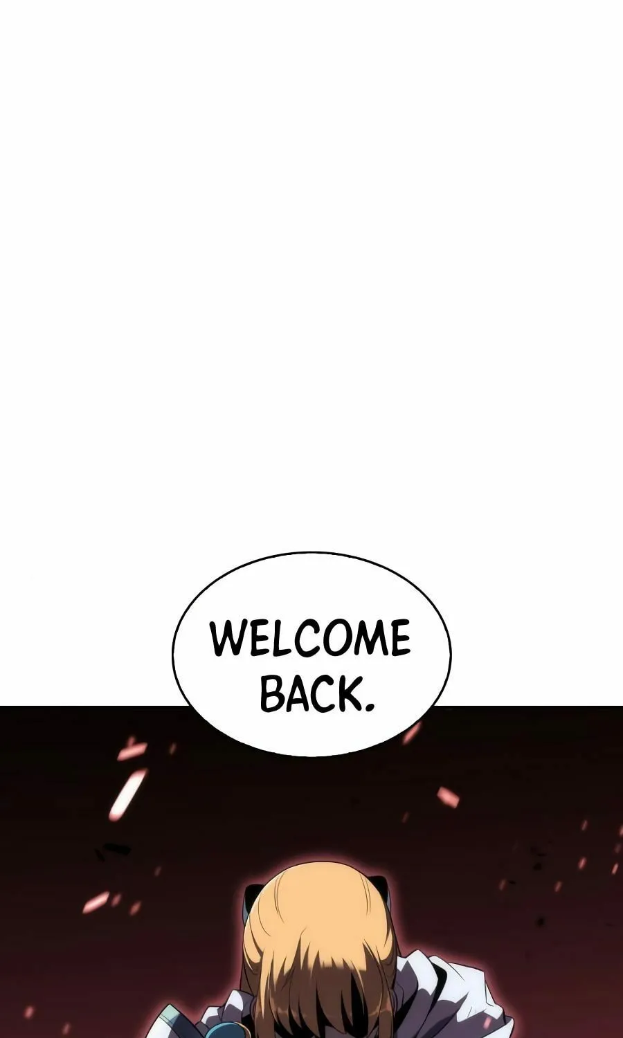 I’m the Max-Level Newbie Chapter 23 page 3 - 