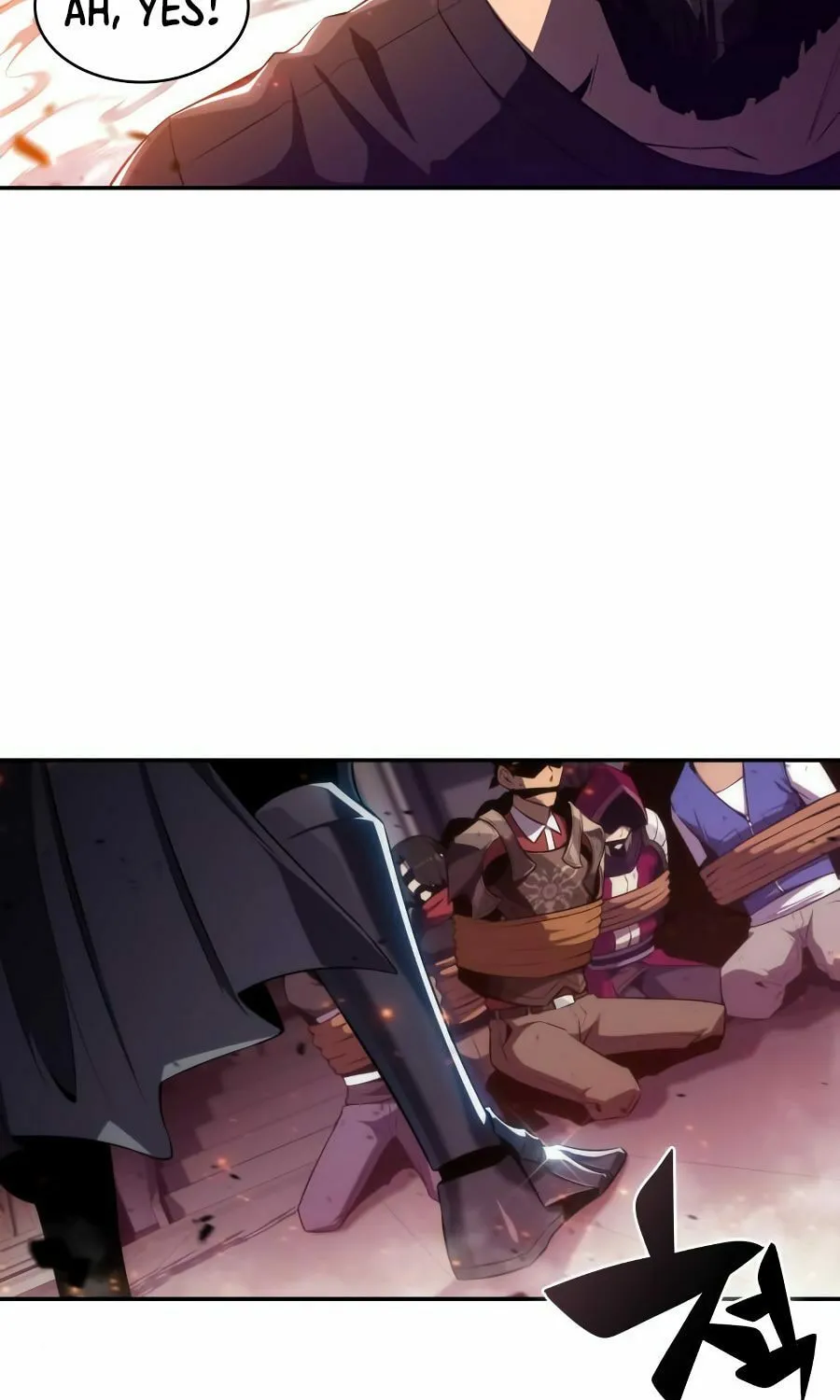 I’m the Max-Level Newbie Chapter 23 page 21 - 