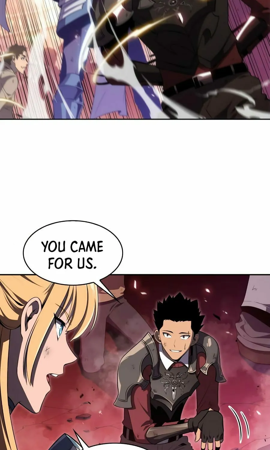 I’m the Max-Level Newbie Chapter 23 page 23 - 