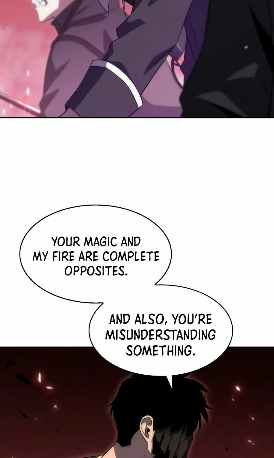 I’m the Max-Level Newbie Chapter 23 page 27 - 
