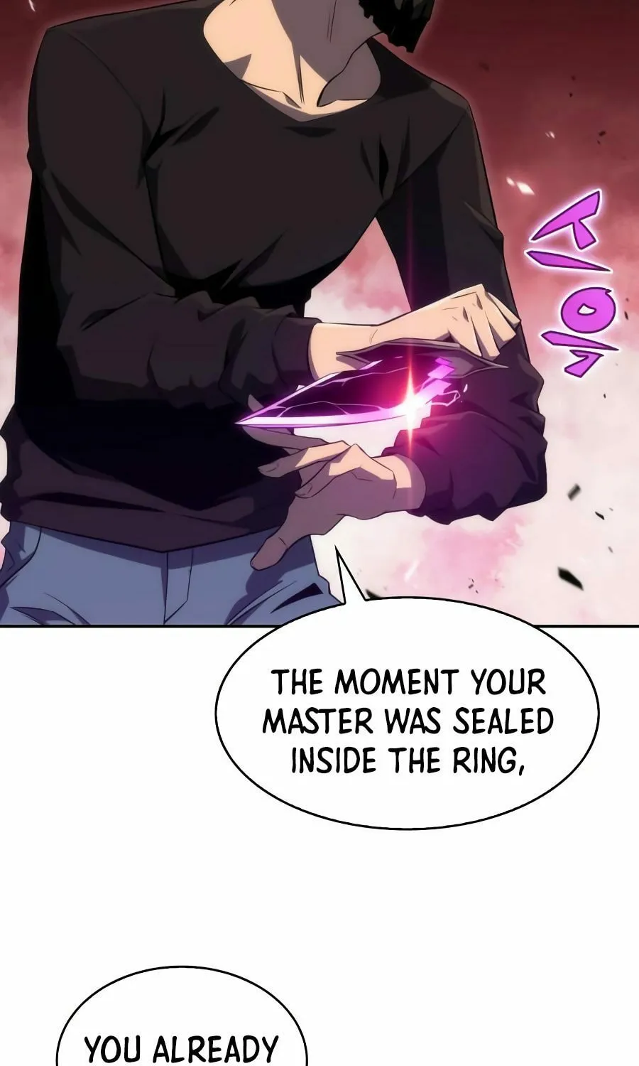 I’m the Max-Level Newbie Chapter 23 page 28 - 