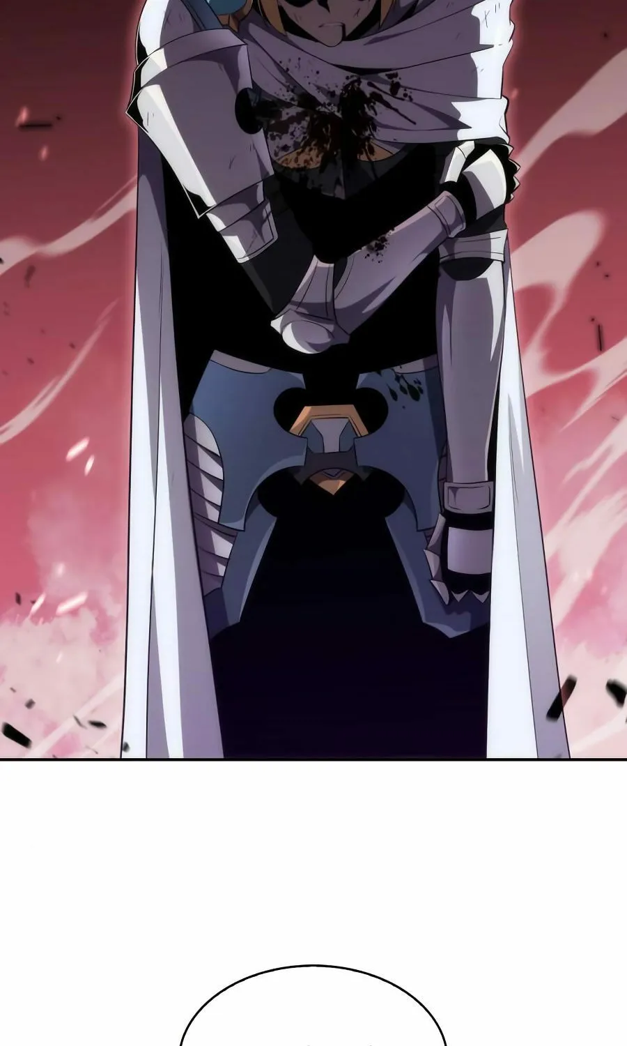 I’m the Max-Level Newbie Chapter 23 page 4 - 